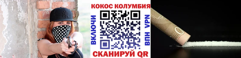 цена   Чернушка  COCAIN Columbia 